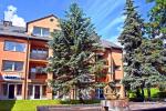Apartamentai „TRAKAI 55“ miesto centre