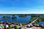 Apartamentai TRAKAI 55 ir TRAKAI 26 Trakų miesto centre