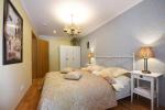 Apartamentai „TRAKAI 55“ miesto centre