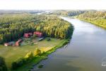 Villa Luxuria - išskirtinė vieta Jūsų šventei