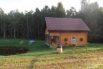 Sodyba "Prie balutės"