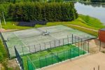 Namelių, sodybos, pirties, kubilo, baidarių nuoma, Taraldžių 1, Kamajų sen. - 5