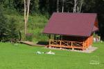 Owl house sodyba norintiems pailsėti