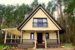 Apartamentų nuoma