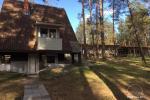Poilsio namai 40 km nuo Vilniaus centro, prie Pailgio ežero - 10