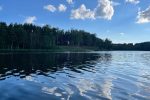 Sodyba prie Ilgio ežero, Žvirbliškių k. Giedraičių sen. - 5