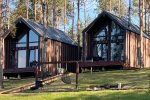 Sodyba prie Ilgio ežero, Žvirbliškių k. Giedraičių sen. - 3