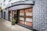 Viešbutis „Aribė“ *** Klaipėdos centre šalia senamiesčio