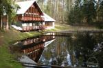 Turistinė bazė Birštono Nemuno Vingis