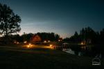 „NerDas Villa“ Zarasų rajone - ramiam, romantiškam poros poilsiui, SPA