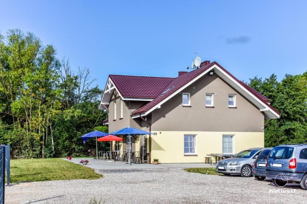 „Senoji Karklė“ - 1