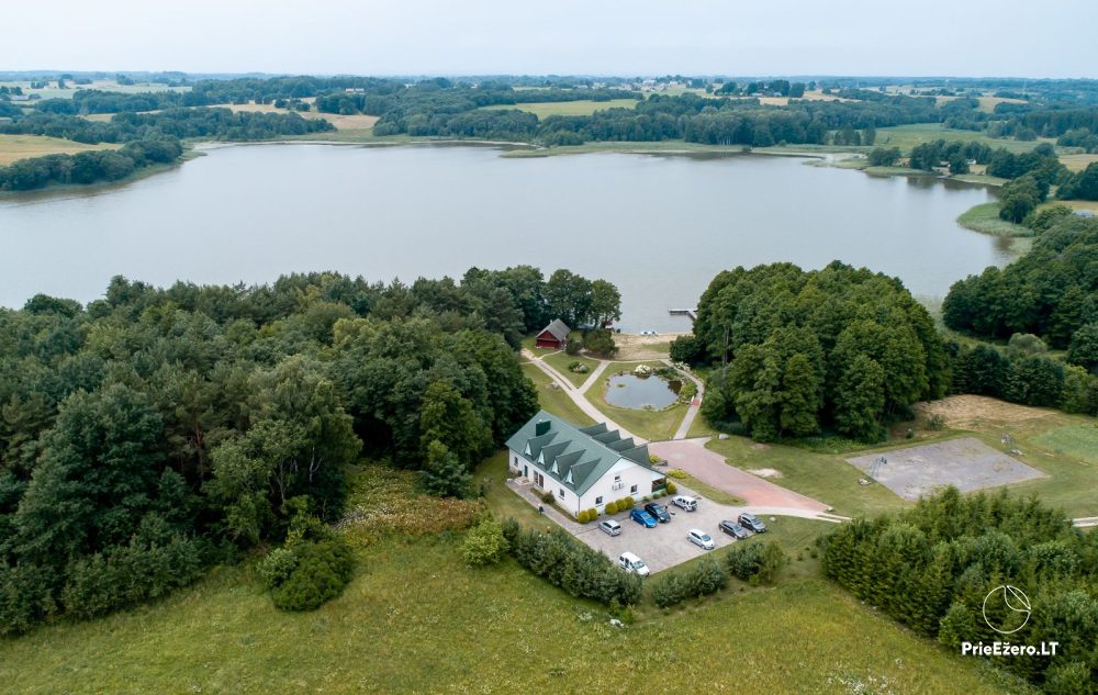Švenčius - 1