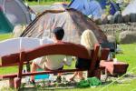Vasaros stovyklavietė Jubarko rajone prie Nemuno ''Camp Genys'' - 3