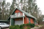 Apartamentai Audra Druskininkuose