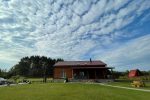 Lokynės sodyba Vilniaus rajone Jūsų šventėms.  Pokylių salė (60 svečių), pirtis - 4