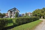 Nakvynė Druskininkuose - vieno ir trijų kambarių apartamentai