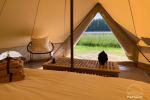 Luxury Glamping - GLAMM