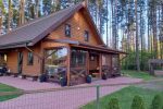 Sodybos nuoma, Poilsiautojų g 5, Vaickūniškės - 2
