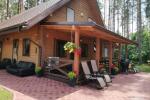 Sodybos nuoma, Poilsiautojų g 5, Vaickūniškės - 4