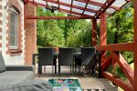 Agluonėnų parko apartamentai + SPA / Baseinas / Jacuzzi / Pirtis - 4