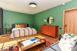 Agluonėnų parko apartamentai + SPA / Baseinas / Jacuzzi / Pirtis - 5
