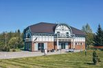 4active - health center near Vilnius for sports, celebrations, events