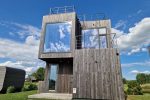 Namas Svencelėje, Svencelės g. 20H, Svencelė - 2