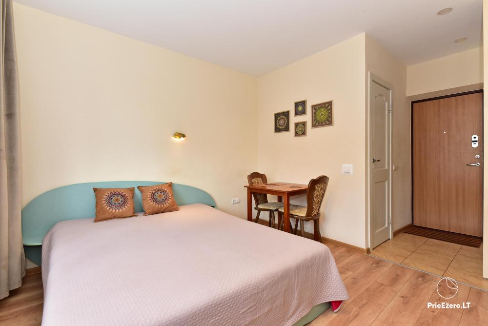 Butai-studijos, Čiurlionio g.9, Druskininkai - 1