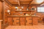 Sodyba Gervių lizdas - pirtis, kubilas, baidarės, vaikų žaidimo aikštelė - 4