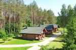 „Pušų šlamesy“ - 5