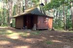 Poilsis prie Baltųjų Lakajų ežero pakrantės-tikra romantika - 4