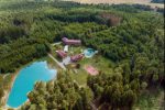 Vila Forest Resort  - Ramybės oazė išskirtinėms šventėms, vakarėliams, renginiams