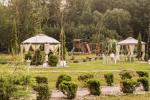 Vila Forest Resort  - Ramybės oazė išskirtinėms šventėms, vakarėliams, renginiams - 2