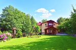 Sodyba „MILDUPIS“ Varėnos rajone – šventėms ir poilsiui