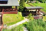 Miško apsupty - 3
