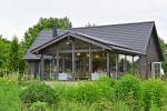 Sodyba Vilniaus rajone prie Vilnelės upės - 3