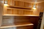 Sodyba Anykščių raj. Pirtis, kubilas - 3