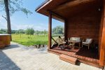 LAKE HOUSE Anykščiai. Nameliai gamtos apsuptyje. Namelis medyje su vaizdu į ežerą! - 4