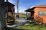 LAKE HOUSE Anykščiai. Nameliai gamtos apsuptyje. Namelis medyje su vaizdu į ežerą! - 5