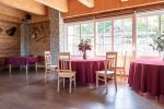 Sodyba Vilniaus rajone Padvaisko dvaras: šventės, poilsis, golfas. Distilerija - ekskursijos ir degustacijos! - 5