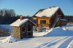 Kaimo turizmo sodyba Užutėkio sodyba - 2