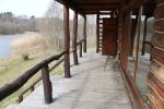 Kaimo turizmo sodyba Užutėkio sodyba - 4
