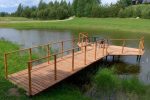 Raganų nameliai Anykščių rajone. Pirtis, kubilas - 5