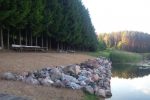 Eugenijos sodyba su vaizdu į ežerą. Pirtis - 5