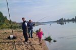 Erikos ir Romo Liutkevičių kaimo turizmo sodyba ant Nemuno kranto - 3
