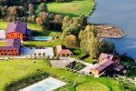 Roko sodyba Kaišiadorių rajone