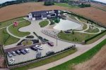 DN Villa: 50 vietų salė + SPA zona: baseinas, jacuzzi, pirtys - 4