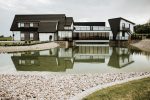 DN Villa: 50 vietų salė + SPA zona: baseinas, jacuzzi, pirtys - 2