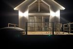 Sodyba su pirtimi Relax house by the stone - 6