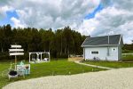 Sodyba su pirtimi Relax house by the stone - 2
